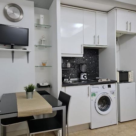 Апартаменты Chueca Apartament Мадрид Экстерьер фото