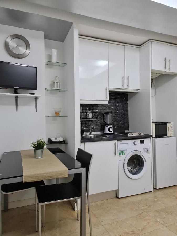 Апартаменты Chueca Apartament Мадрид Экстерьер фото