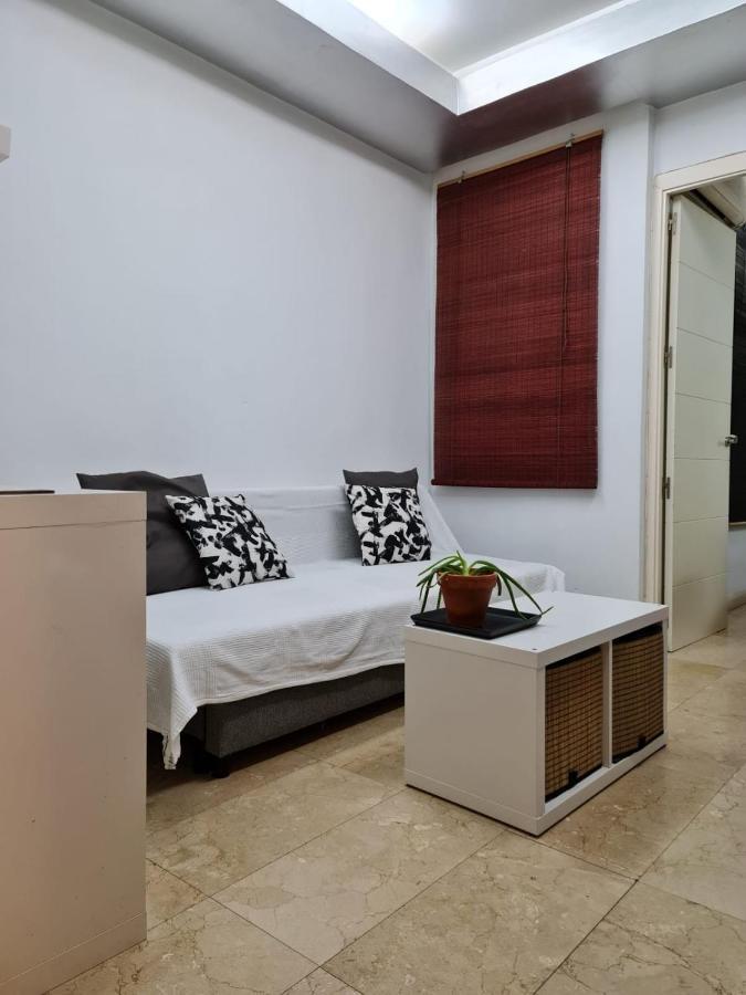 Апартаменты Chueca Apartament Мадрид Экстерьер фото